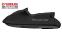 Yamaha 2007~09 VX Cruiser Watercraft Cover - Black