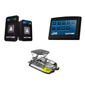 RIVA MaptunerX Tuning System for Sea Doo Switch