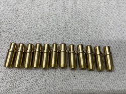 EAST SIDE PWC Yamaha Performance Valve Guides