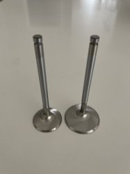 EAST SIDE PWC Sea-Doo Performance Valve Set