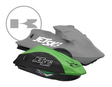 Genuine Kawasaki Covers