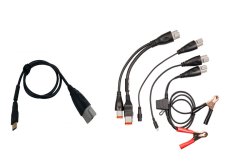 Maptuner Ski-Doo/LYNX ETEC Gen2 Cabling Maptuner