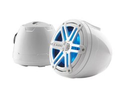 JL Audio Yamaha 2015-18 FX SlamPak System - White