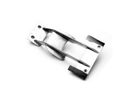 Worx Yamaha GPR 800/1200/1300 Top-Loader Intake Grate