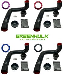 WORX 2018+ Yamaha Rear Exhaust Kit