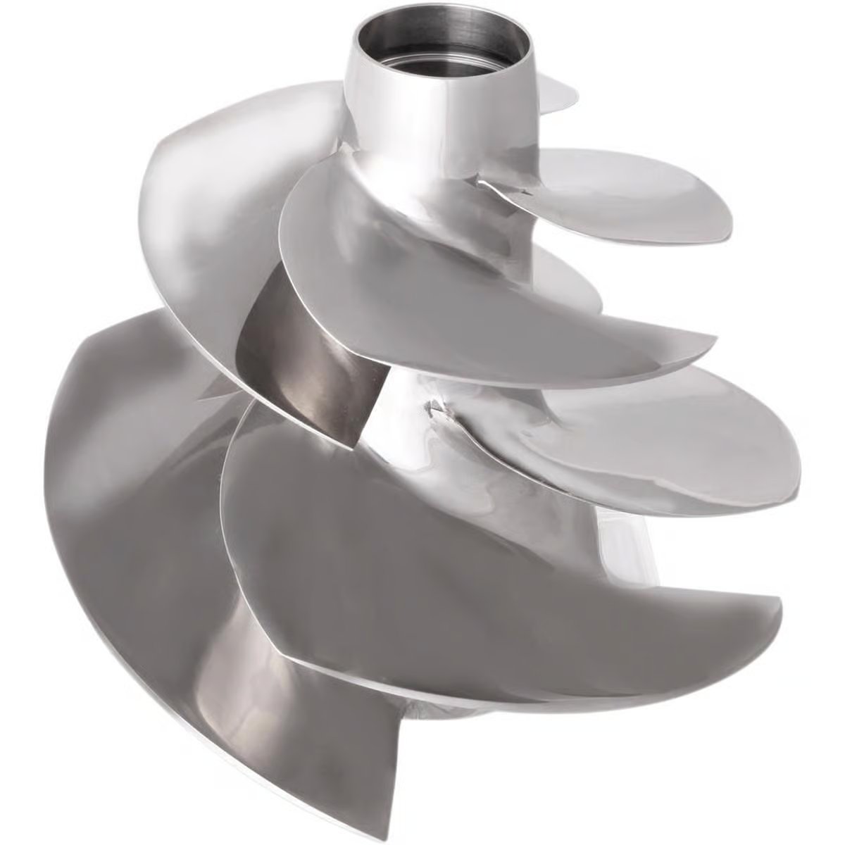 Solas Sea Doo SX4-TP-13/16 Twin Impeller Jet Boat