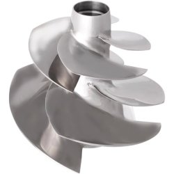 Solas Sea Doo SX4-TP-13/16 Twin Impeller Jet Boat