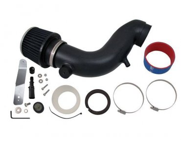 Yamaha Air Intake