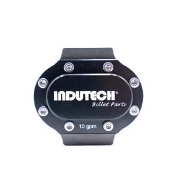 INDUTECH MECHANICAL FUEL PUMP 10GPM