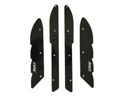 TBM KAWASAKI SX-R 1500 REAR SPONSONS