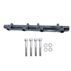 TTR YAMAHA 1.8L / 1.9L HIGH FLOW BILLET RACING FUEL RAIL