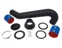 RIVA YAMAHA FZR/FZS Rear Exhaust Kit
