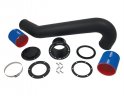 RIVA YAMAHA FZR/FZS Rear Exhaust Kit