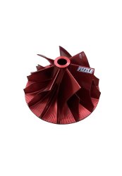 Fizzle R7 Supercharger Impeller (24+ PSI) with Shaft for Sea-Doo 325