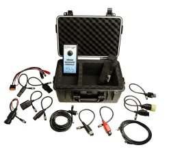 CANDooPro All-In-One Marine Mercury Marine and Mercruiser, Evinrude/Johnson, Suzuki, Honda and ,Yamaha