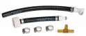 RIVA Quick Release Flush Kit