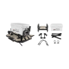 Premium Jetfish Package