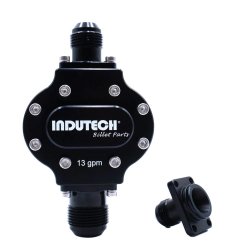 INDUTECH MECHANICAL FUEL PUMP 13GPM