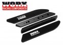 WORX Sponsons for 2005+ Yamaha GP 1300