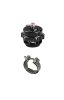 50mm Non-Brand Name Blow Off Valve