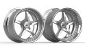 Hulk Series 3 Reverse Lip Wheels for C4 ZR-1