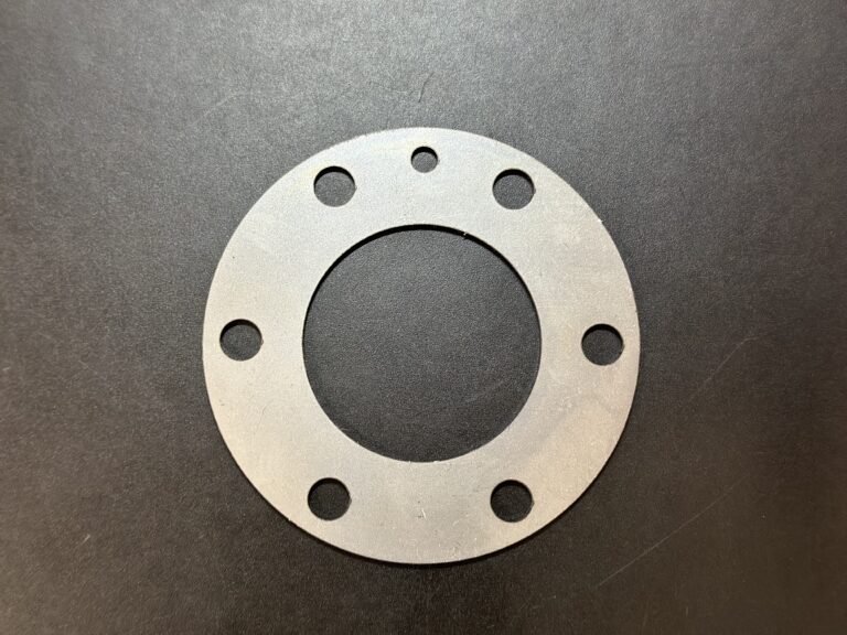 Rotax Racing flywheel Spacer