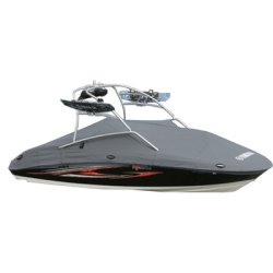 Yamaha 03-06 AR230 Mooring Cover Charcoal