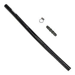 Maptun Underhood CAI installation kit, Sidewinder 2020‑