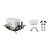 RecDeck Jetfish Package