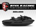 RXP-X 300 Stage 3 PLUS Kit