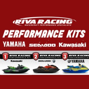 RIVA Performance Kits