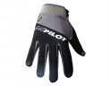 JetPilot Vintage Class Glove - Black/Gray