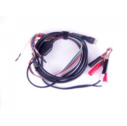 Suzuki Outboard Tuning Cable