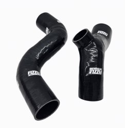 Fizzle Sea-Doo 325 Intercooler Tubing Upgrade Kit with no BOV Fizzle Sea-Doo 325 Intercooler Tubing Upgrade Kit with no BOV