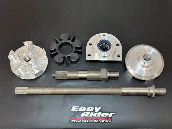 Rotax Racing Drive shaft with coupl.+bearing seal rxt x 12 SET BACK ass'y Rotax Racing Drive shaft with coupl.+bearing seal rxt x 12 SET BACK ass'y