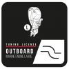 Yamaha Outboard Tuning License ‑ F200 3.3L ‑ F350 4.2L V6 V8