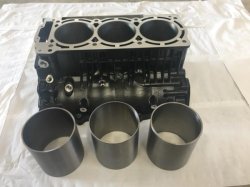 Rotax Racing Crankcase 1630 RACING Sleeved