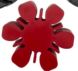 Replacement Dampener for Fizzle Driveline Coupler