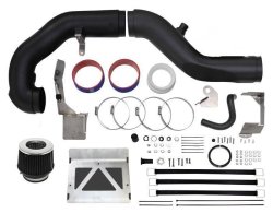 RIVA Sea-Doo 2020+ GTR/GTX/Wake Pro 230 Power Filter Kit