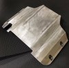 Jim's Performance "FF" modifcation to your Riva GP1300 Ride Plate