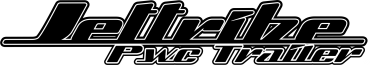Jettribe Premium PWC Trailers