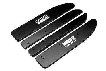 Polaris Handling Polaris Handling