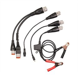 Maptuner Ski‑Doo By‑Pass Cable Maptuner Gen 2