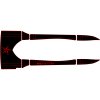 SC WAKE SEA-DOO RX/RXX & RXDI MAT KIT-CLASSIC DESIGN