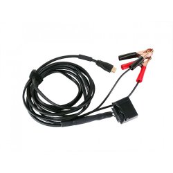 MaptunerX Connection Cable For F130A 17+, F175A 17+, F200F17+ Yamaha Outboard
