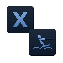 Maptun SkiMode + X‑Package (Dynamics+)