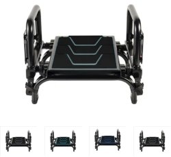 RecDeck Multi-Use Rack Pad