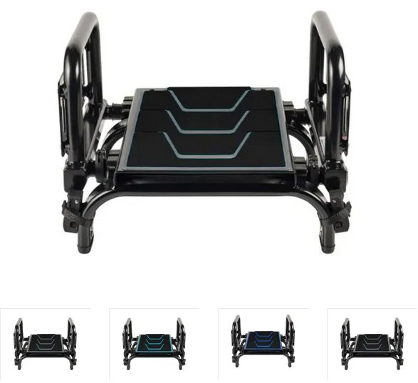 RecDeck Multi-Use Rack Pad