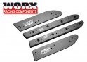 WORX Sponsons for Ultra 250
