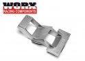 WORX Maxiloader Intake Grate for Yamaha XL 1200, 01 XLT